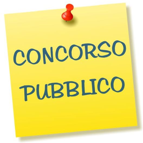 Concorso anagrafe - Diario prova scritta – Convocazione candidati
